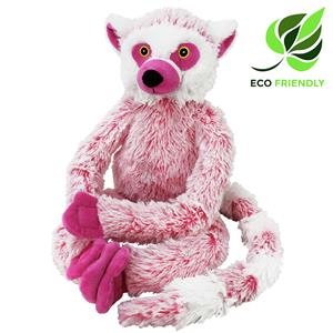 Pink Lemur